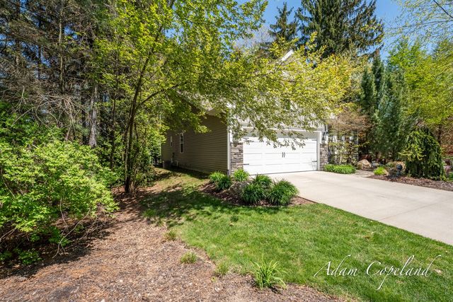 6563 Sanctuary Trail, Saugatuck, MI 49453
