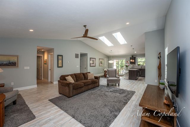 6563 Sanctuary Trail, Saugatuck, MI 49453