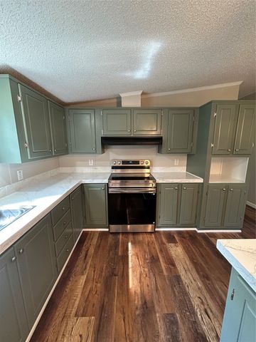 167 Luther Lane, Frierson, LA 71027