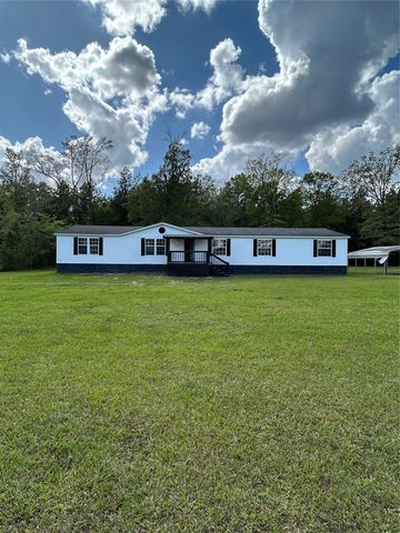 167 Luther Lane, Frierson, LA 71027