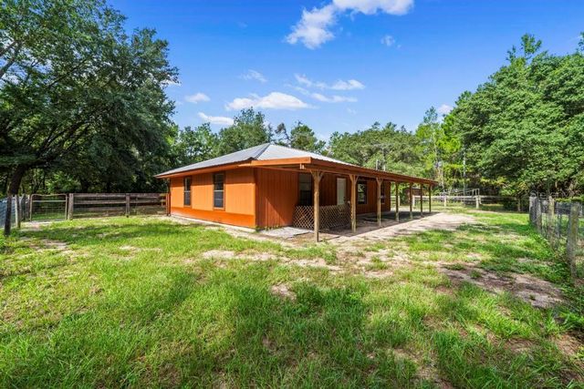 24607 POLAR BEAR ROAD, Paisley, FL 32767