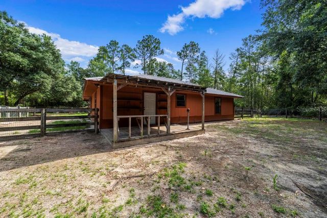 24607 POLAR BEAR ROAD, Paisley, FL 32767