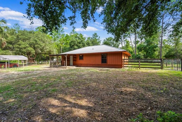 24607 POLAR BEAR ROAD, Paisley, FL 32767