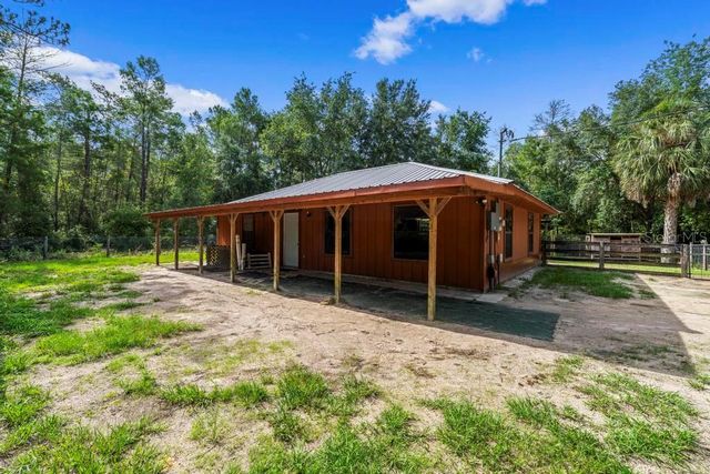 24607 POLAR BEAR ROAD, Paisley, FL 32767