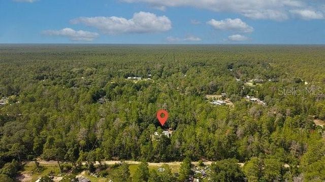 24607 POLAR BEAR ROAD, Paisley, FL 32767