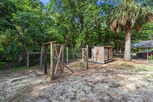 24607 POLAR BEAR ROAD, Paisley, FL 32767