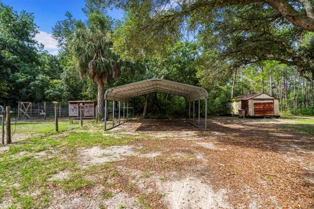 24607 POLAR BEAR ROAD, Paisley, FL 32767