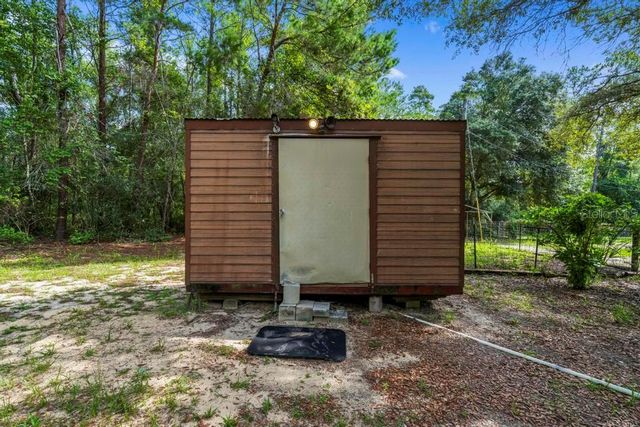 24607 POLAR BEAR ROAD, Paisley, FL 32767