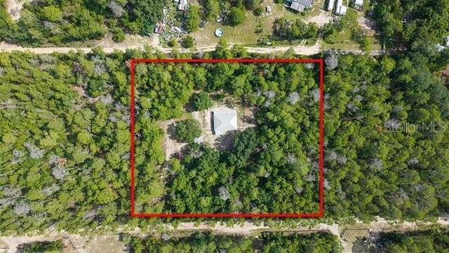 24607 POLAR BEAR ROAD, Paisley, FL 32767