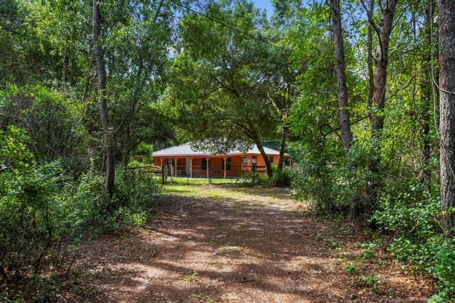 24607 POLAR BEAR ROAD, Paisley, FL 32767