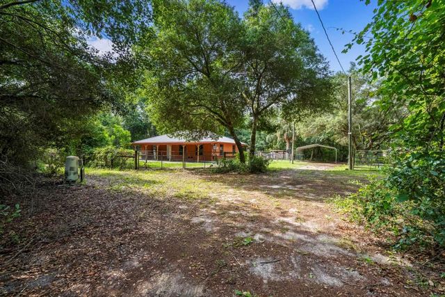24607 POLAR BEAR ROAD, Paisley, FL 32767
