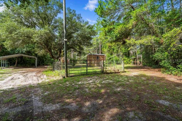 24607 POLAR BEAR ROAD, Paisley, FL 32767