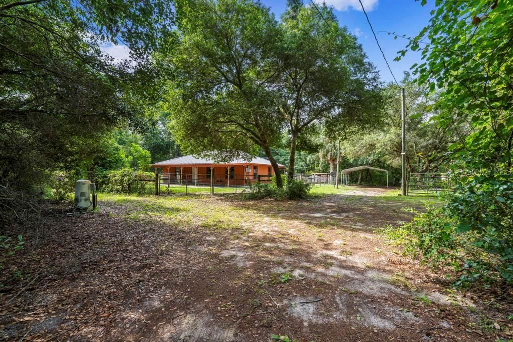 24607 POLAR BEAR ROAD, Paisley, FL 32767