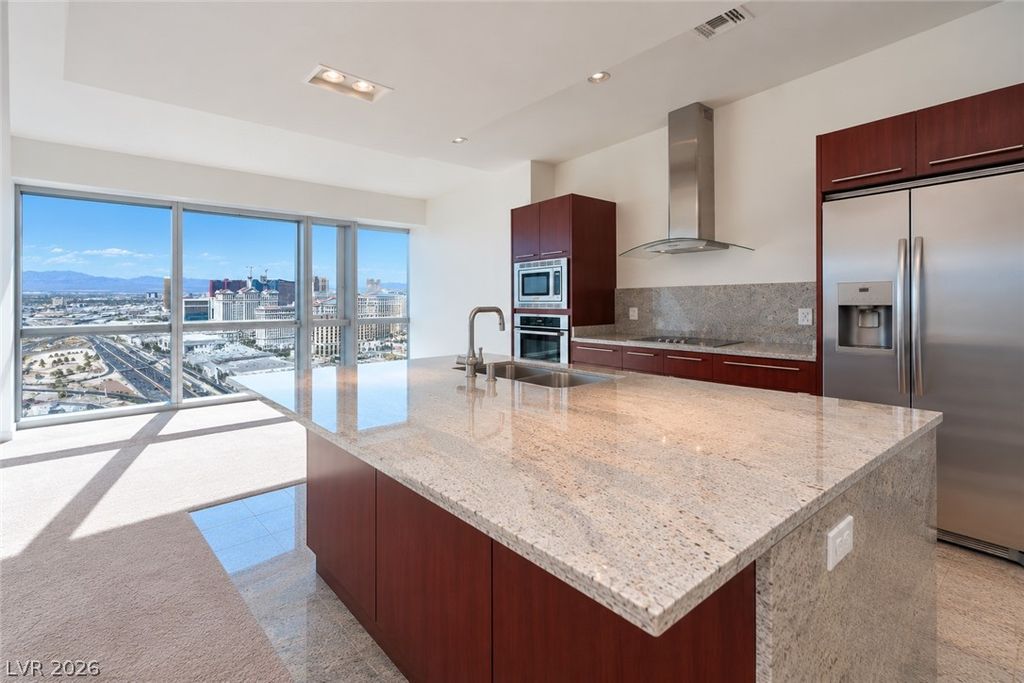 4471 Dean Martin Drive 4002, Las Vegas, NV 89103