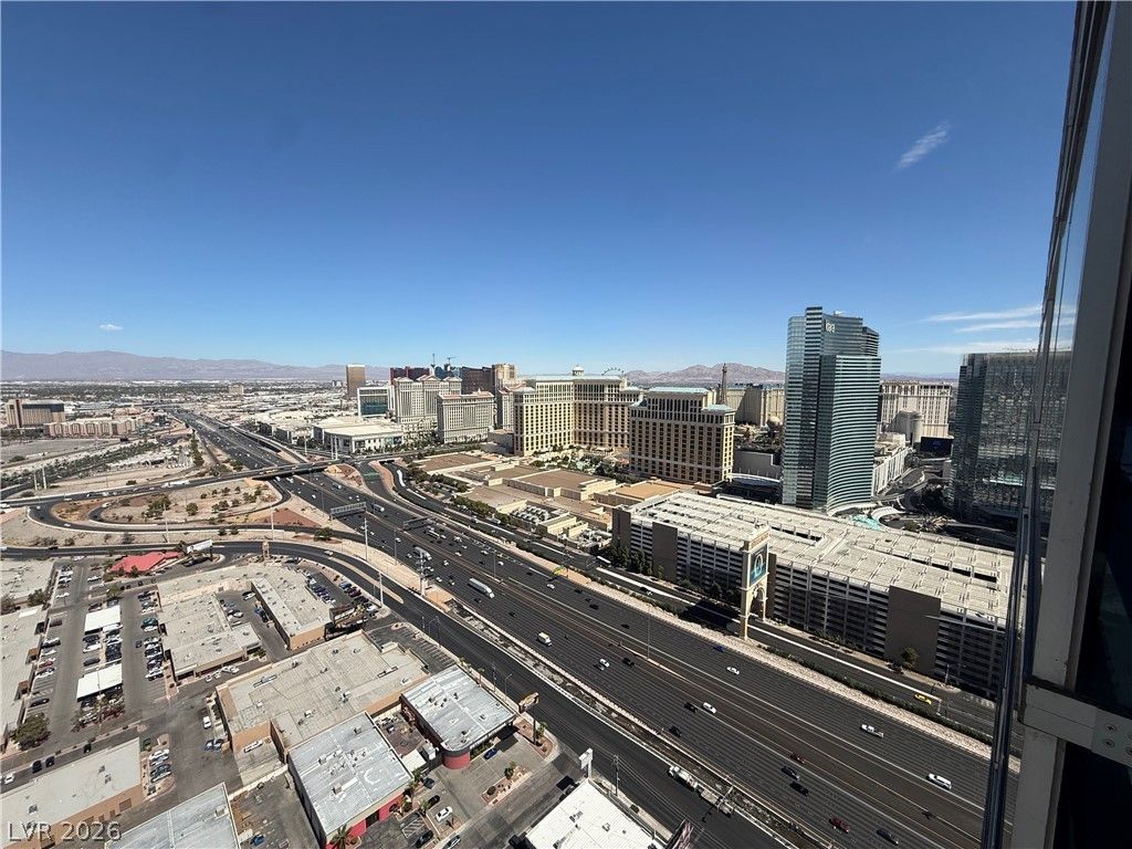 4471 Dean Martin Drive 4002, Las Vegas, NV 89103 — photo 3