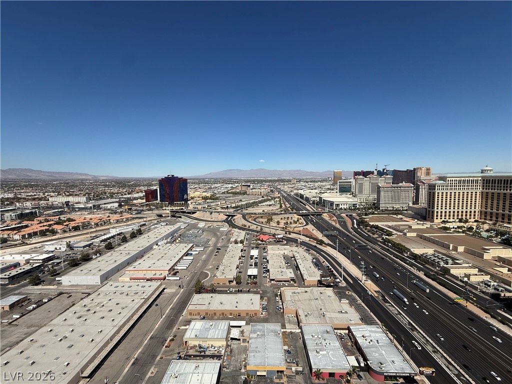 4471 Dean Martin Drive 4002, Las Vegas, NV 89103 — photo 4