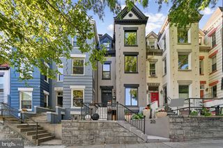20 RHODE ISLAND AVE NE #UPPER LEVEL, Washington, DC 20002