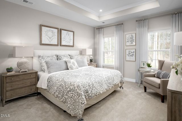 884 Nichols View Court, Raleigh, NC 27604
