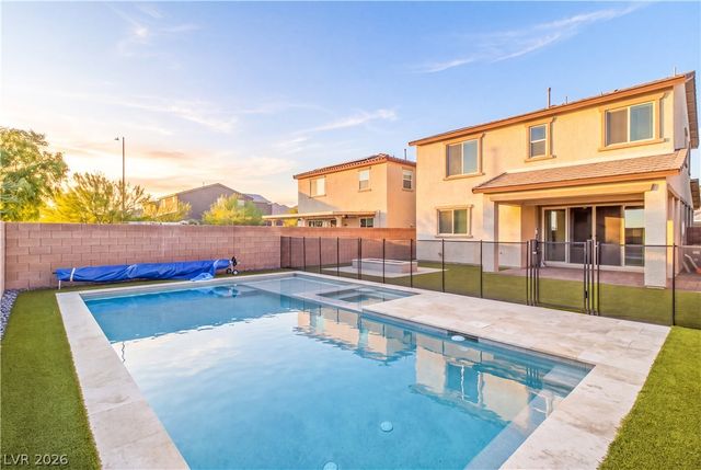 10552 Jade Walk Street, Las Vegas, NV 89179