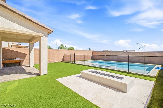 10552 Jade Walk Street, Las Vegas, NV 89179