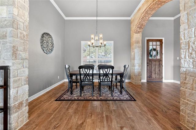 2041 Bella Vita DR, Nolanville, TX 76559