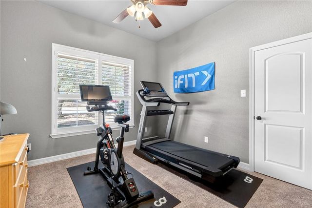 2041 Bella Vita DR, Nolanville, TX 76559