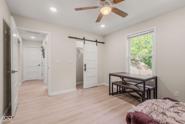 1109 W Vine Street, Brownstown, IN 47220