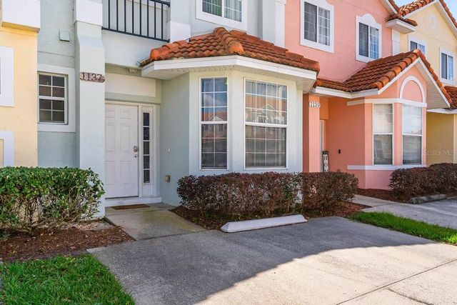 1137 S BEACH CIRCLE, Kissimmee, FL 34746