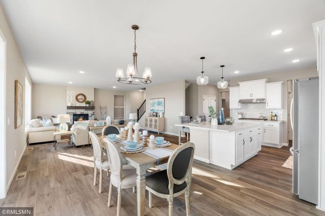 6102 Radford Avenue NE, Otsego, MN 55330