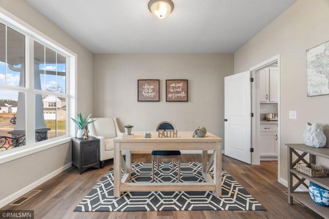 6102 Radford Avenue NE, Otsego, MN 55330