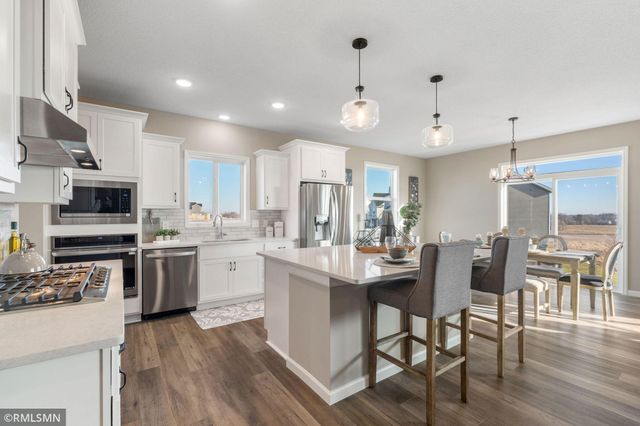 6102 Radford Avenue NE, Otsego, MN 55330