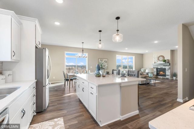 6102 Radford Avenue NE, Otsego, MN 55330