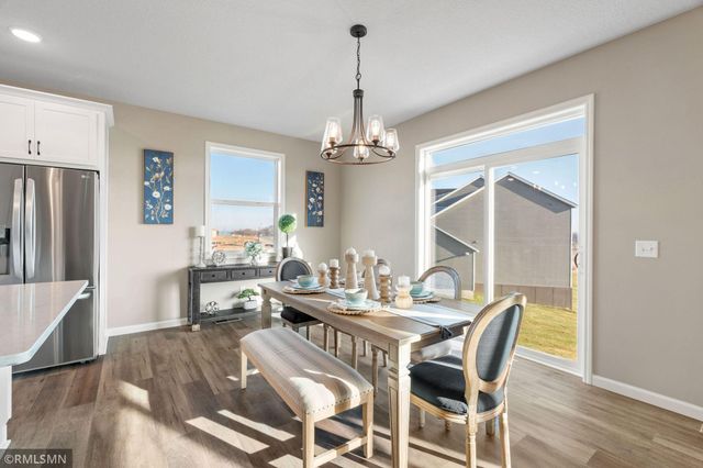 6102 Radford Avenue NE, Otsego, MN 55330