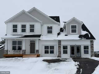 6102 Radford Avenue NE, Otsego, MN 55330