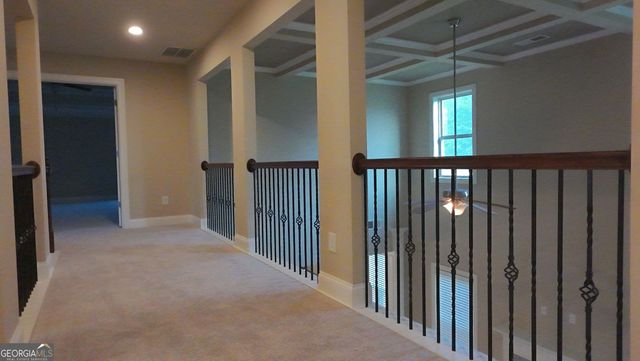 171 Barclay Drive, Mcdonough, GA 30252