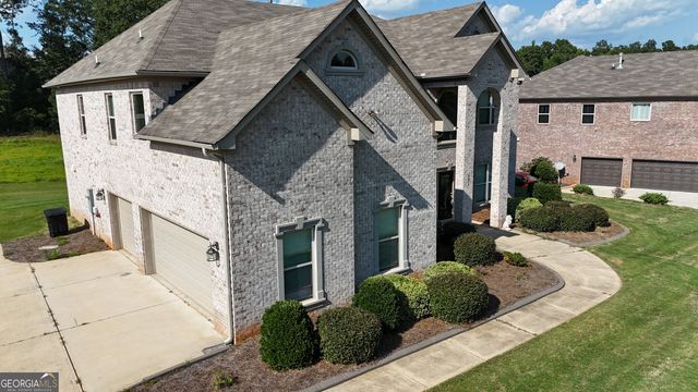 171 Barclay Drive, Mcdonough, GA 30252