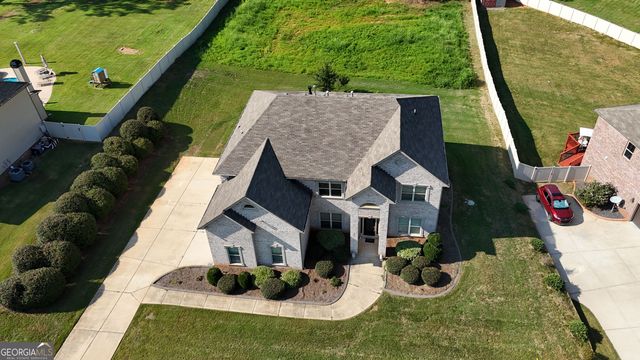171 Barclay Drive, Mcdonough, GA 30252