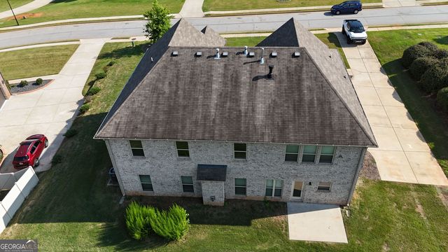 171 Barclay Drive, Mcdonough, GA 30252
