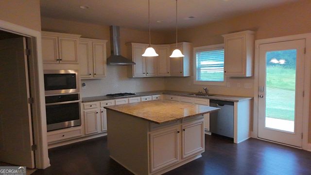 171 Barclay Drive, Mcdonough, GA 30252