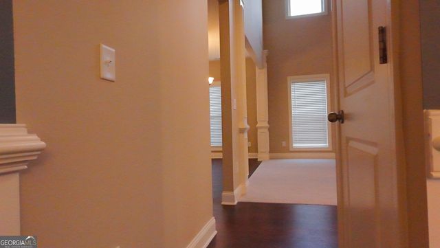 171 Barclay Drive, Mcdonough, GA 30252