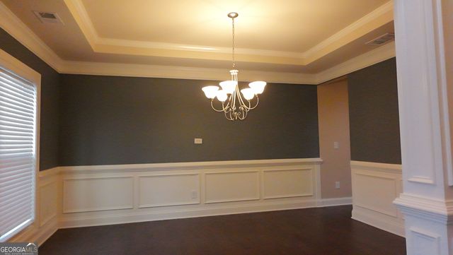 171 Barclay Drive, Mcdonough, GA 30252
