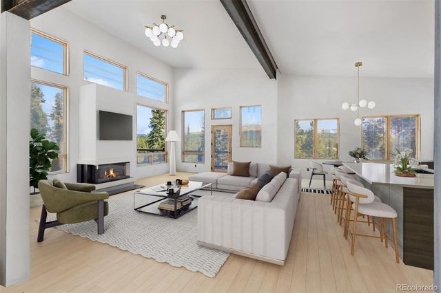 136 Evenrude Road, Fairplay, CO 80440