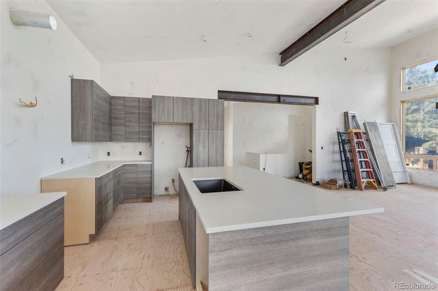 136 Evenrude Road, Fairplay, CO 80440