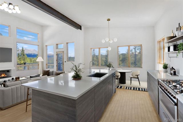 136 Evenrude Road, Fairplay, CO 80440