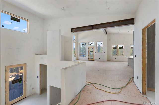 136 Evenrude Road, Fairplay, CO 80440