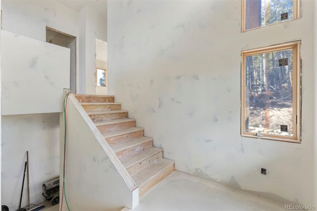 136 Evenrude Road, Fairplay, CO 80440