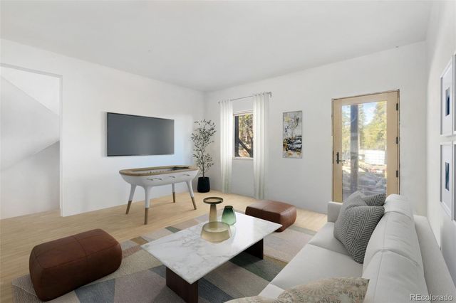 136 Evenrude Road, Fairplay, CO 80440