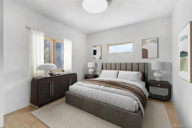 136 Evenrude Road, Fairplay, CO 80440