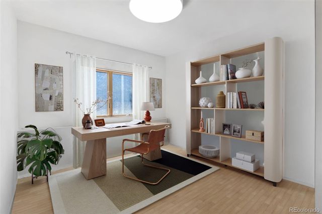 136 Evenrude Road, Fairplay, CO 80440