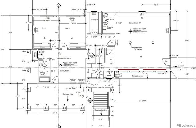 136 Evenrude Road, Fairplay, CO 80440